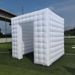 Photo Booth Enclosure